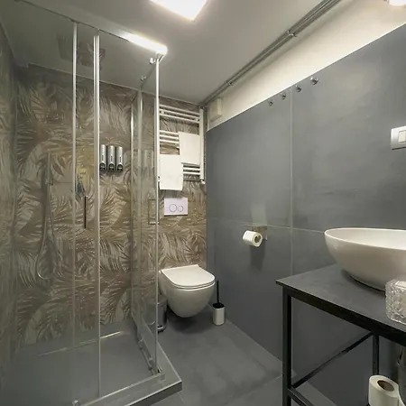 The Address Loft - Passion Apartment Budapest Exterior photo